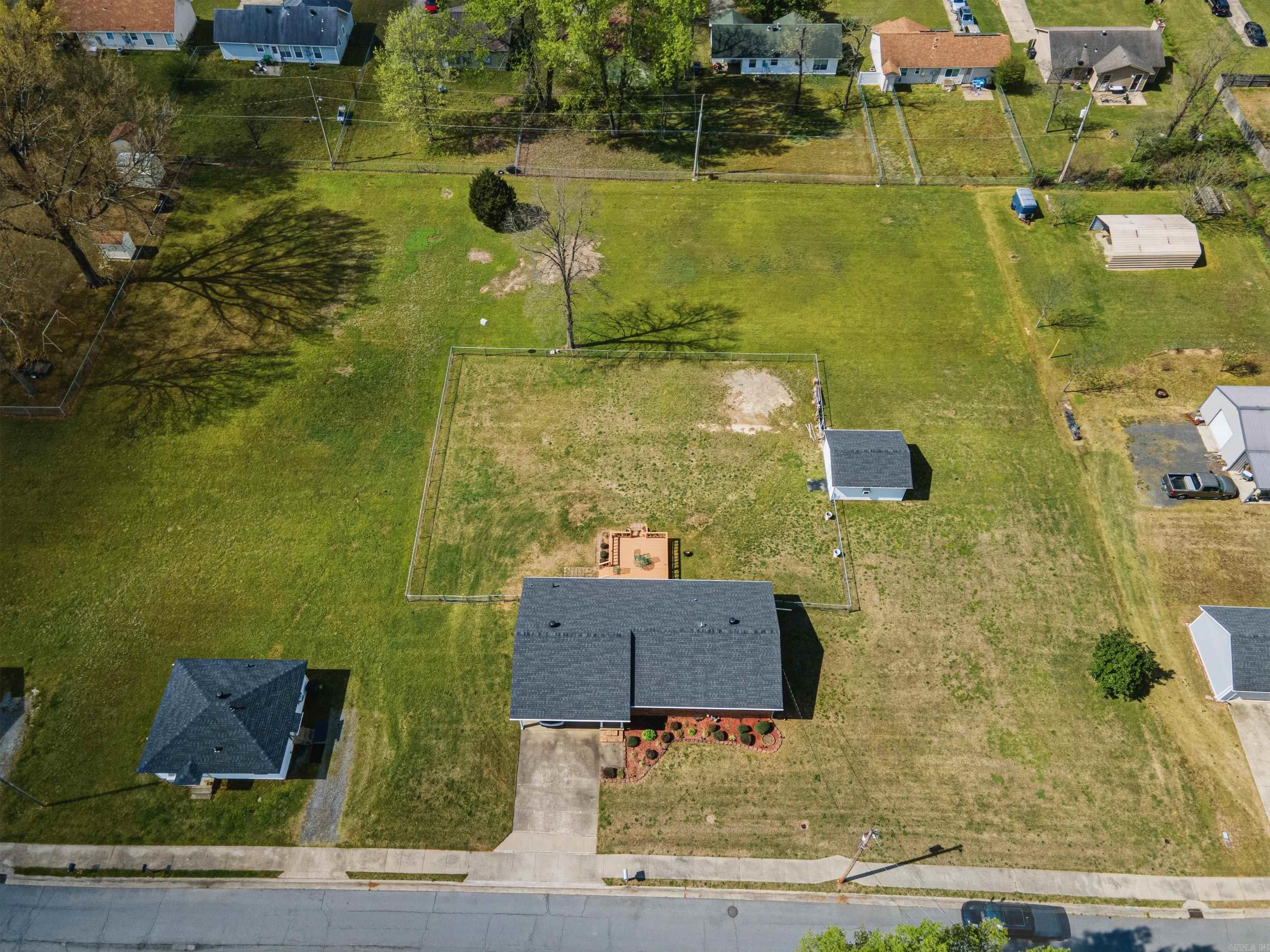 115 W Valentine Rd  Jacksonville, AR