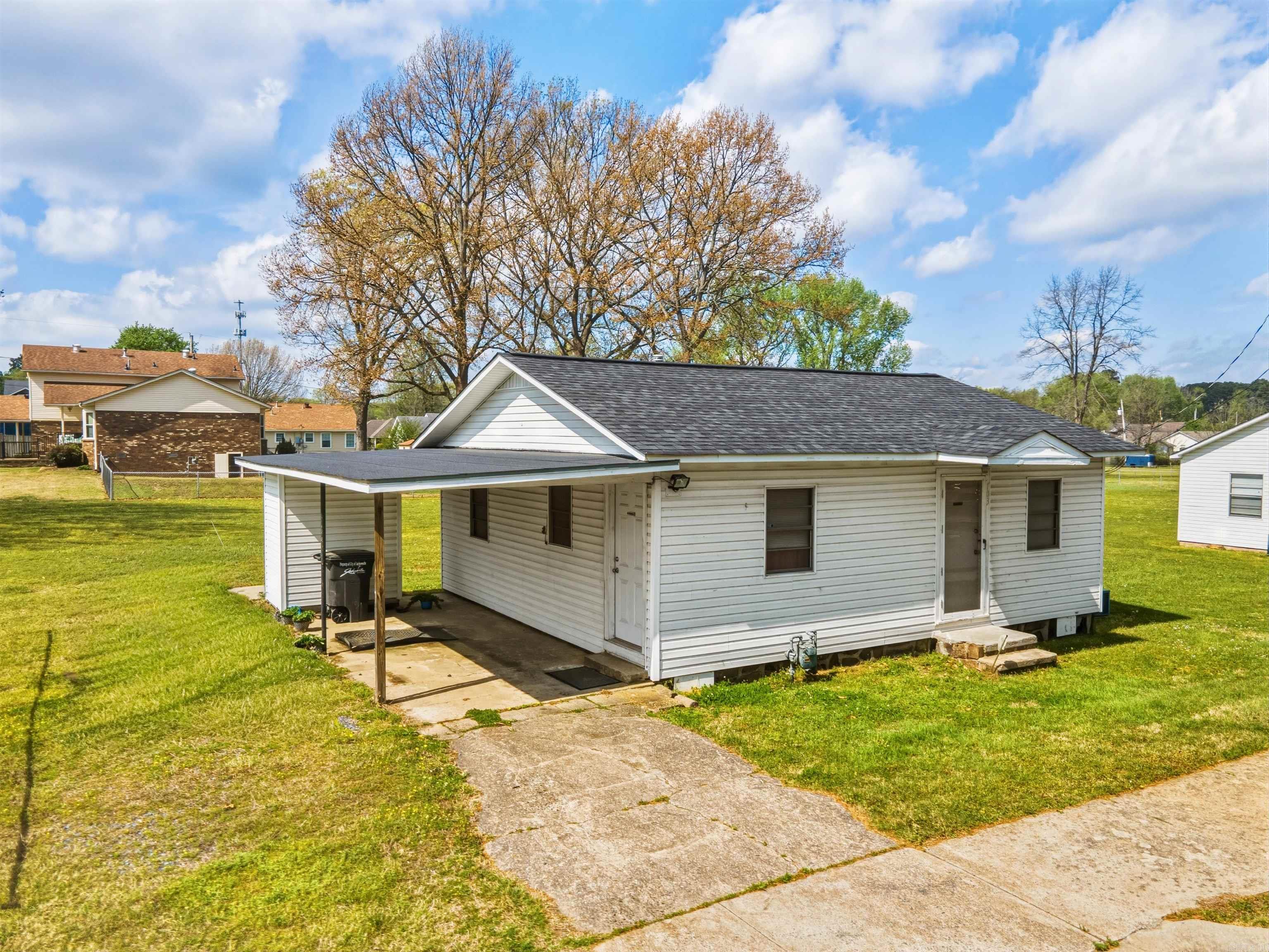 115 W Valentine Rd  Jacksonville, AR