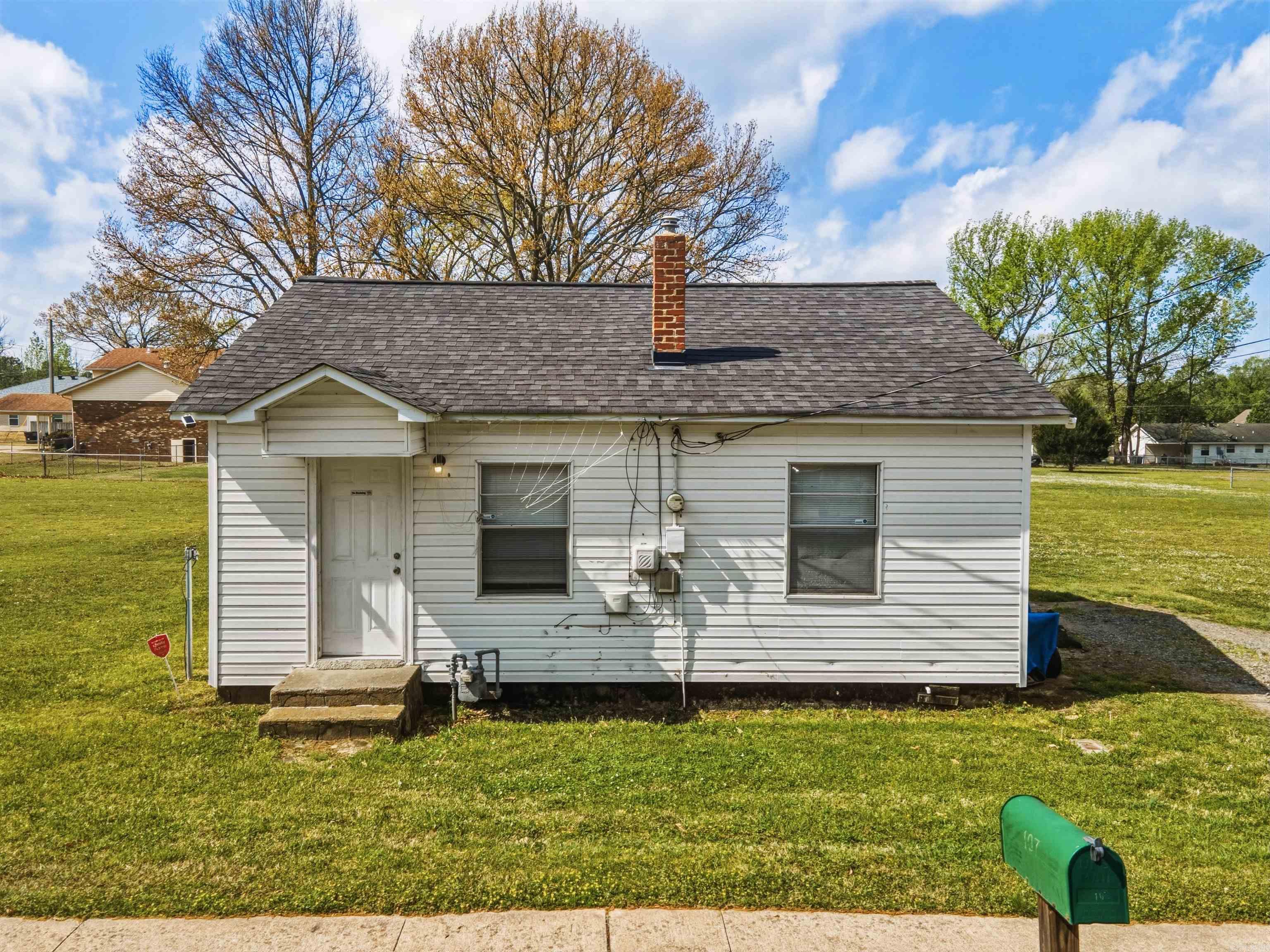 115 W Valentine Rd  Jacksonville, AR