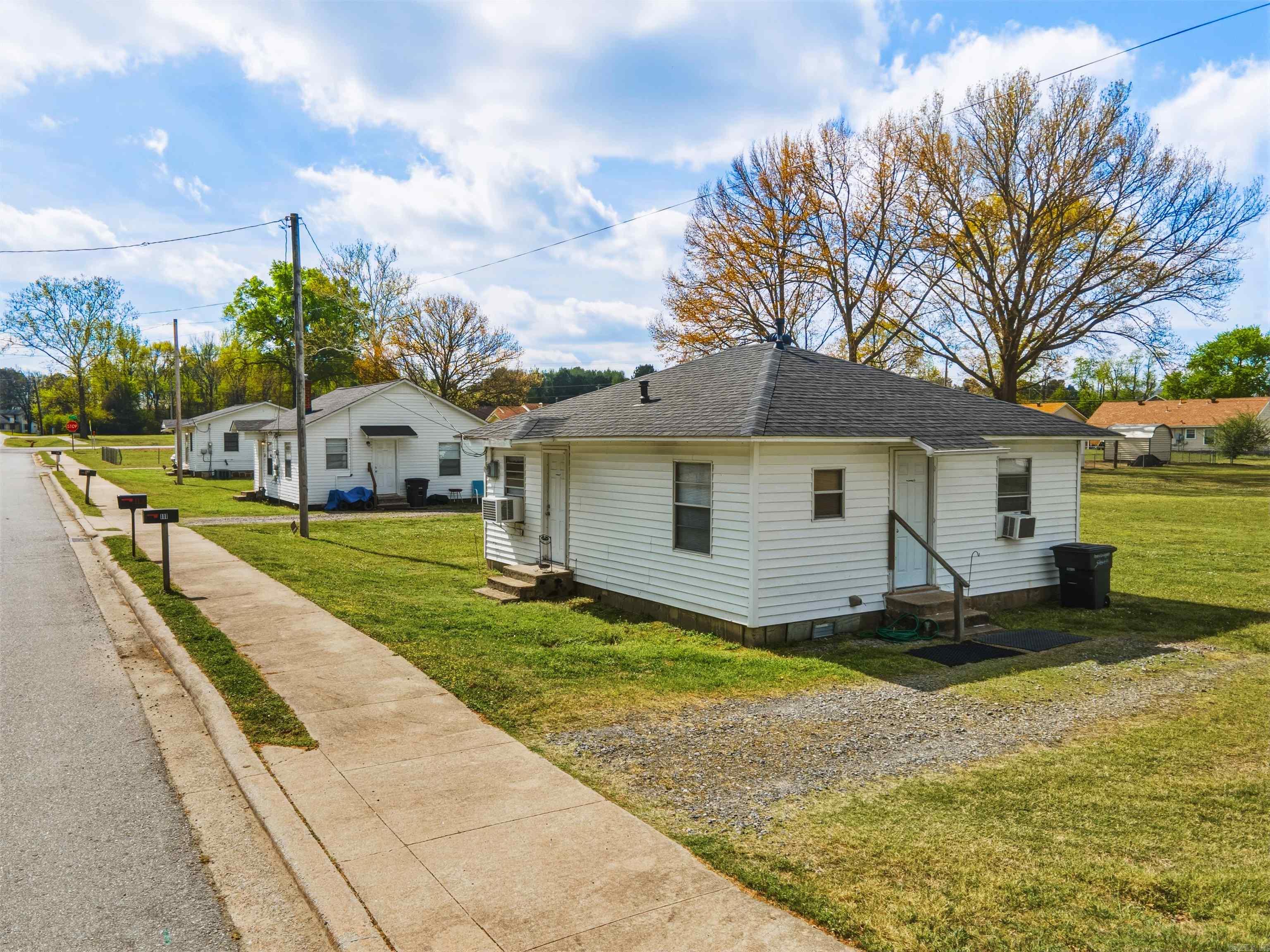 115 W Valentine Rd  Jacksonville, AR