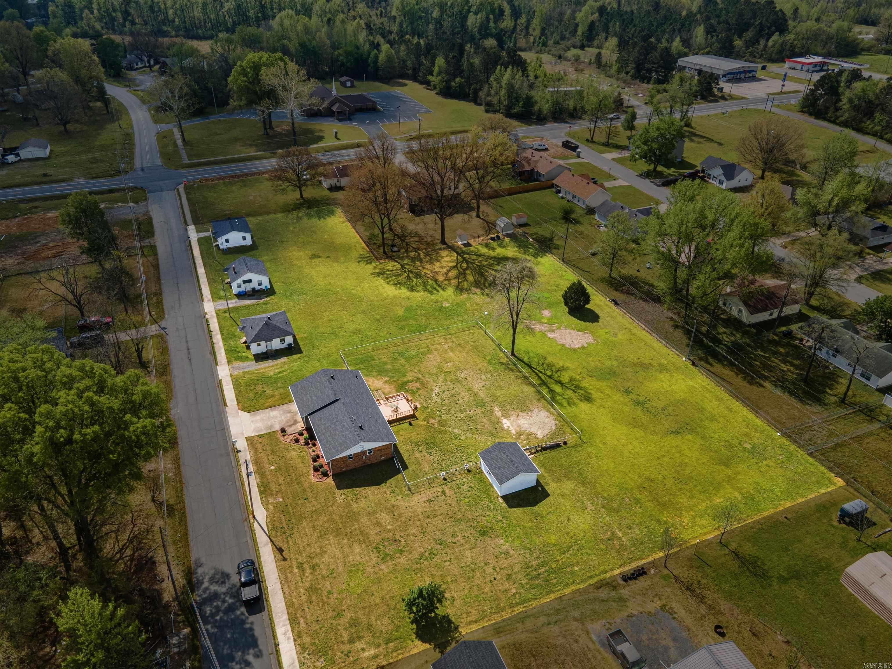 115 W Valentine Rd  Jacksonville, AR