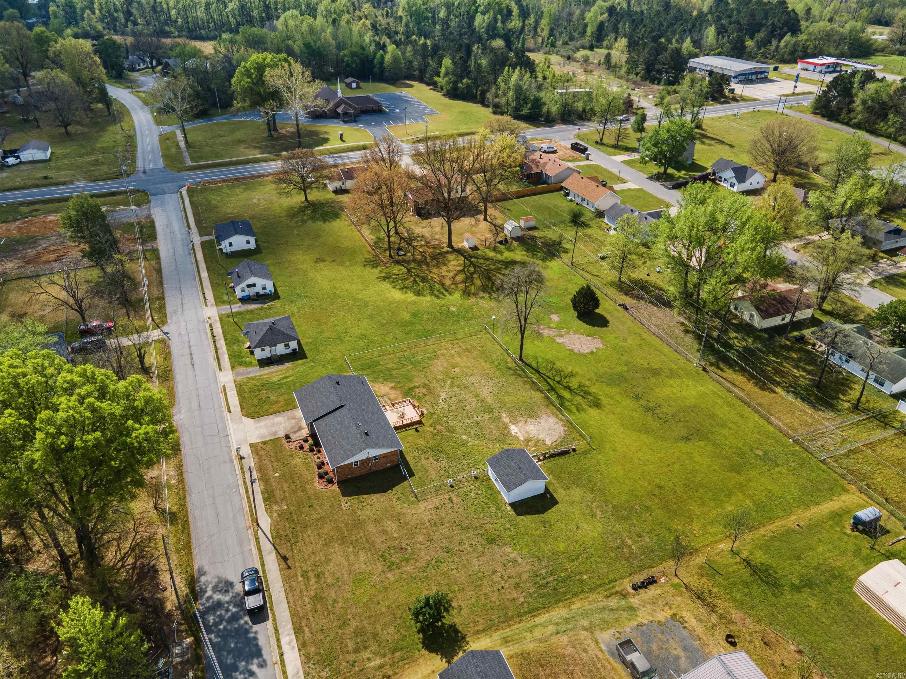 115 W Valentine Rd  Jacksonville, AR