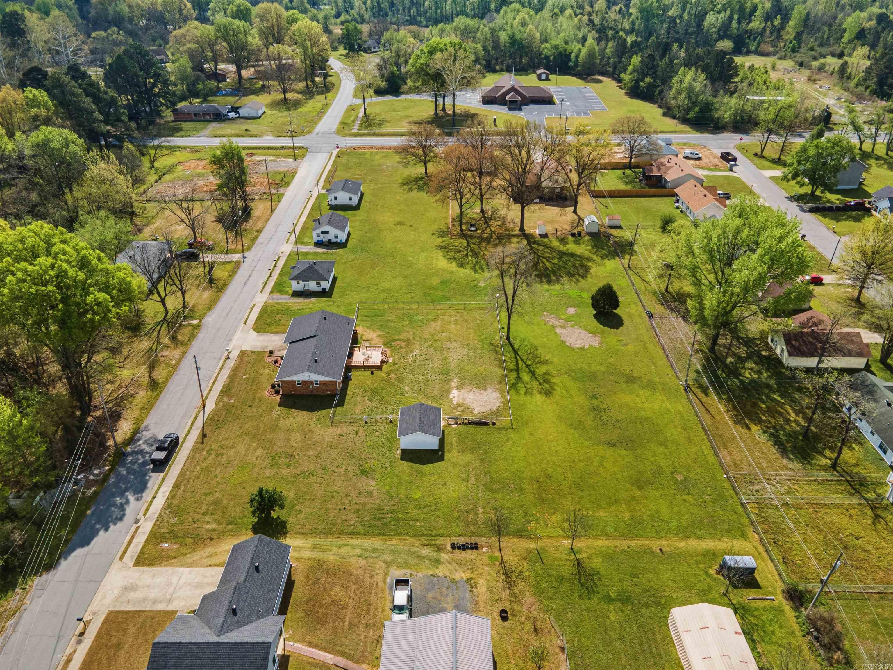 115 W Valentine Rd  Jacksonville, AR