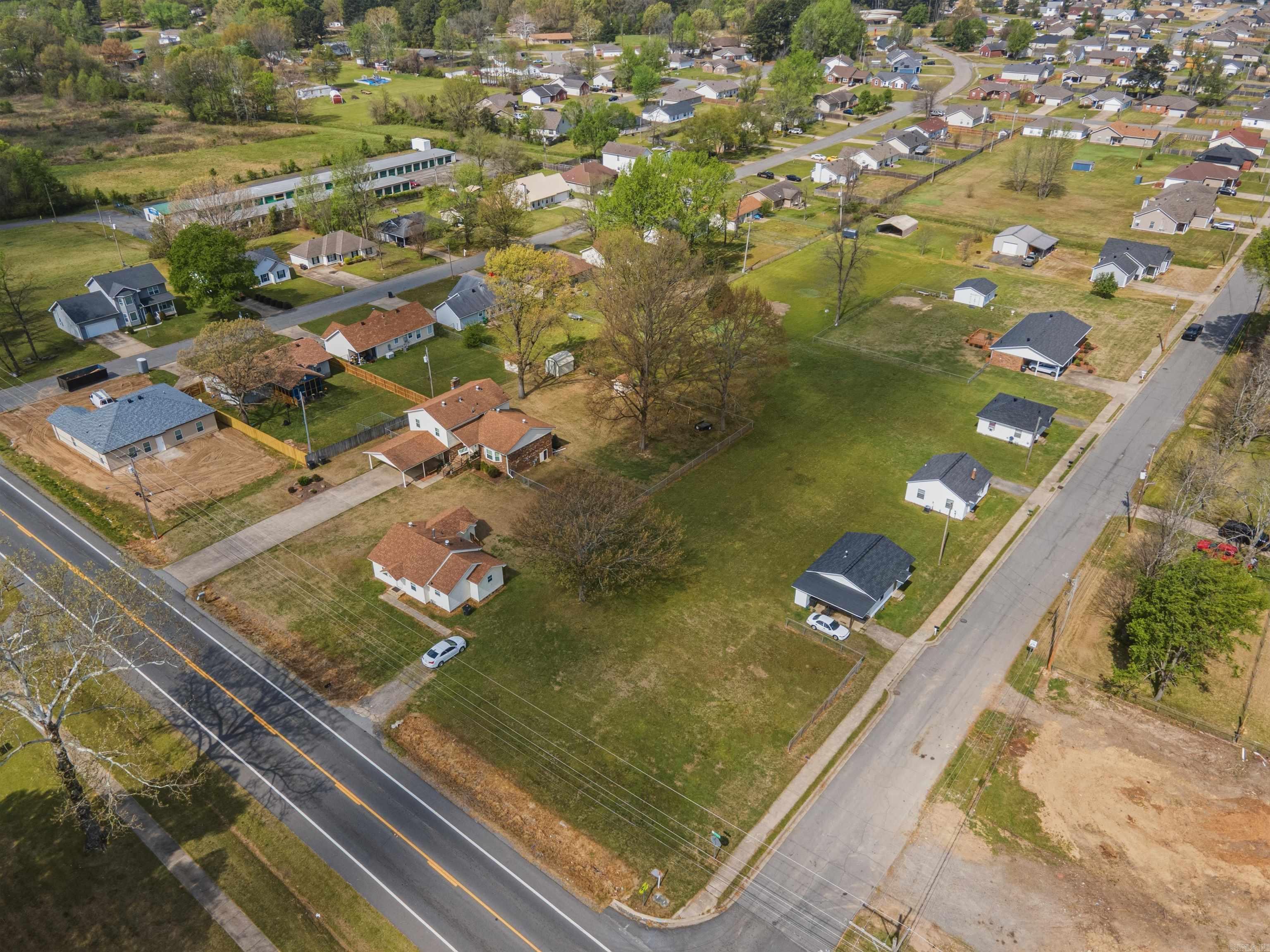 115 W Valentine Rd  Jacksonville, AR