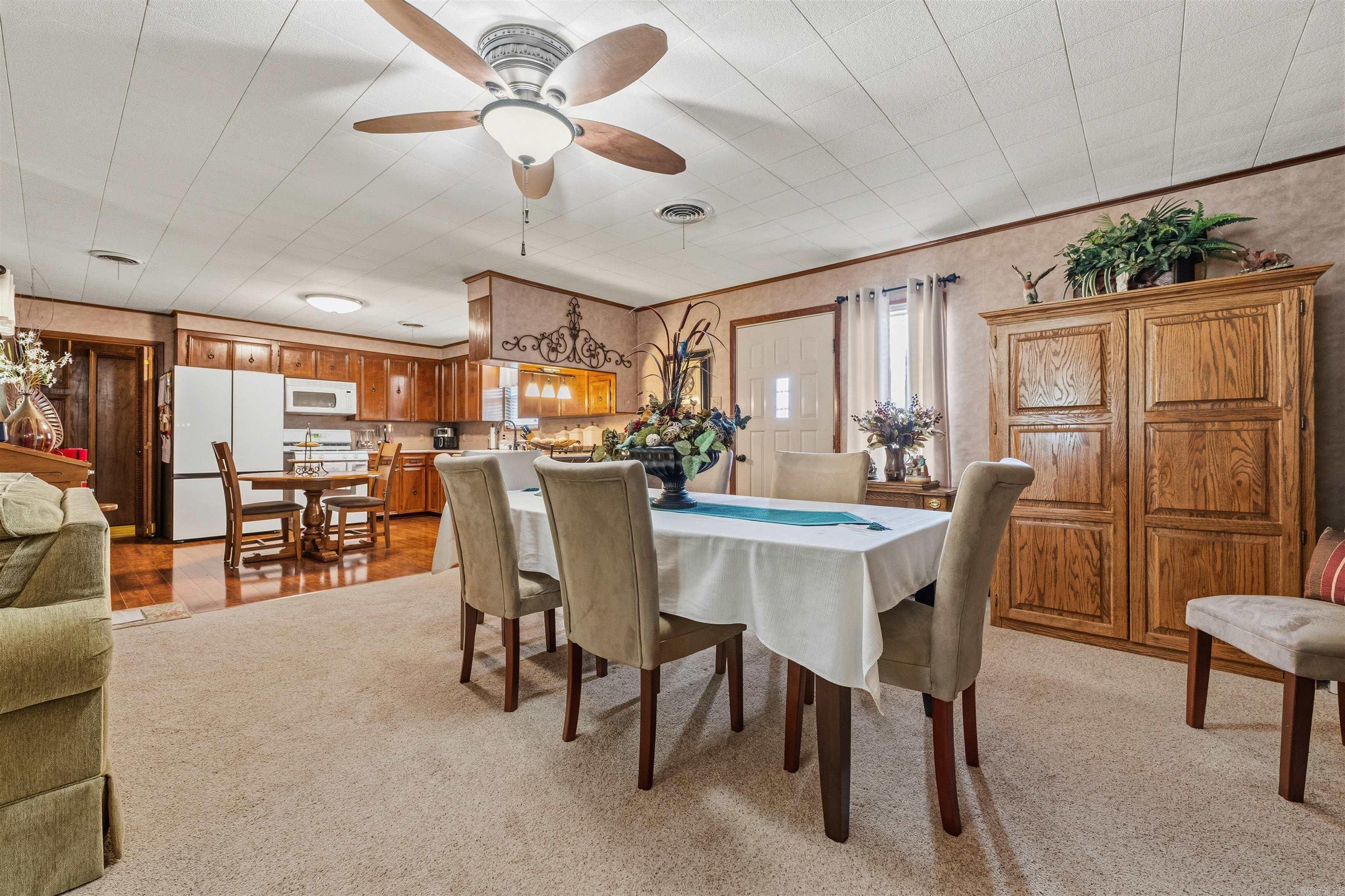 115 W Valentine Rd  Jacksonville, AR