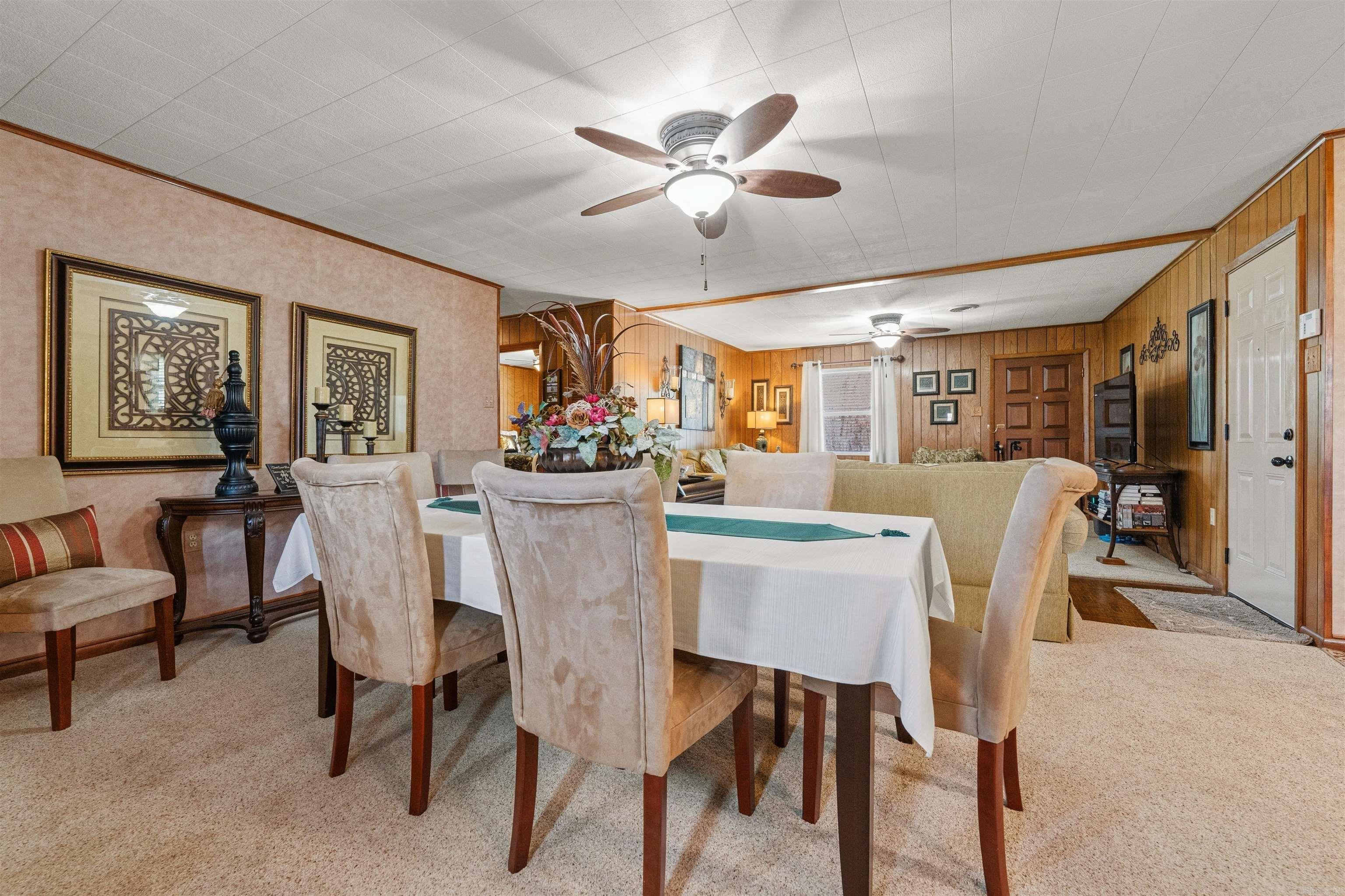 115 W Valentine Rd  Jacksonville, AR