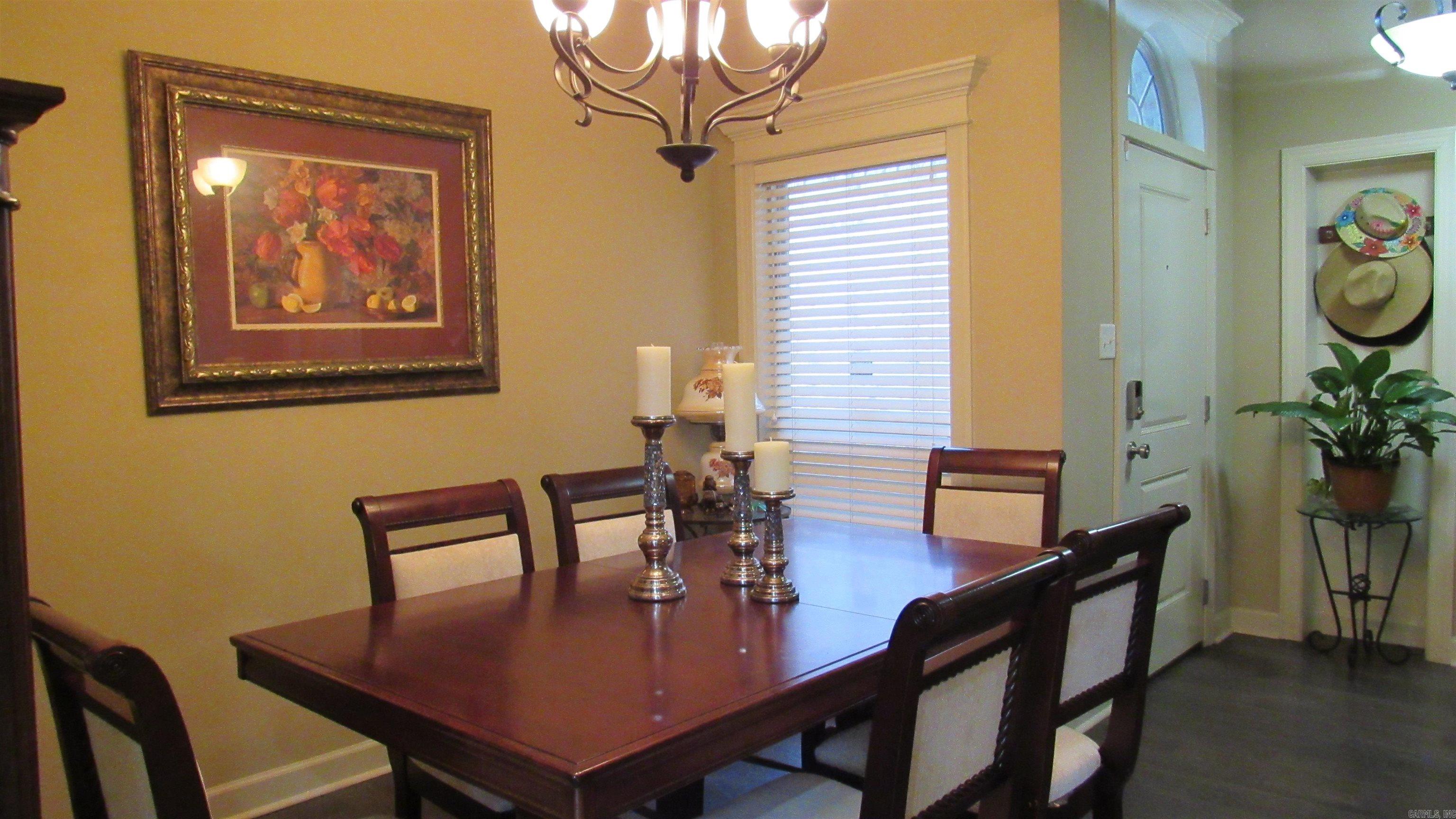 103 Crystalwood  Little Rock, AR