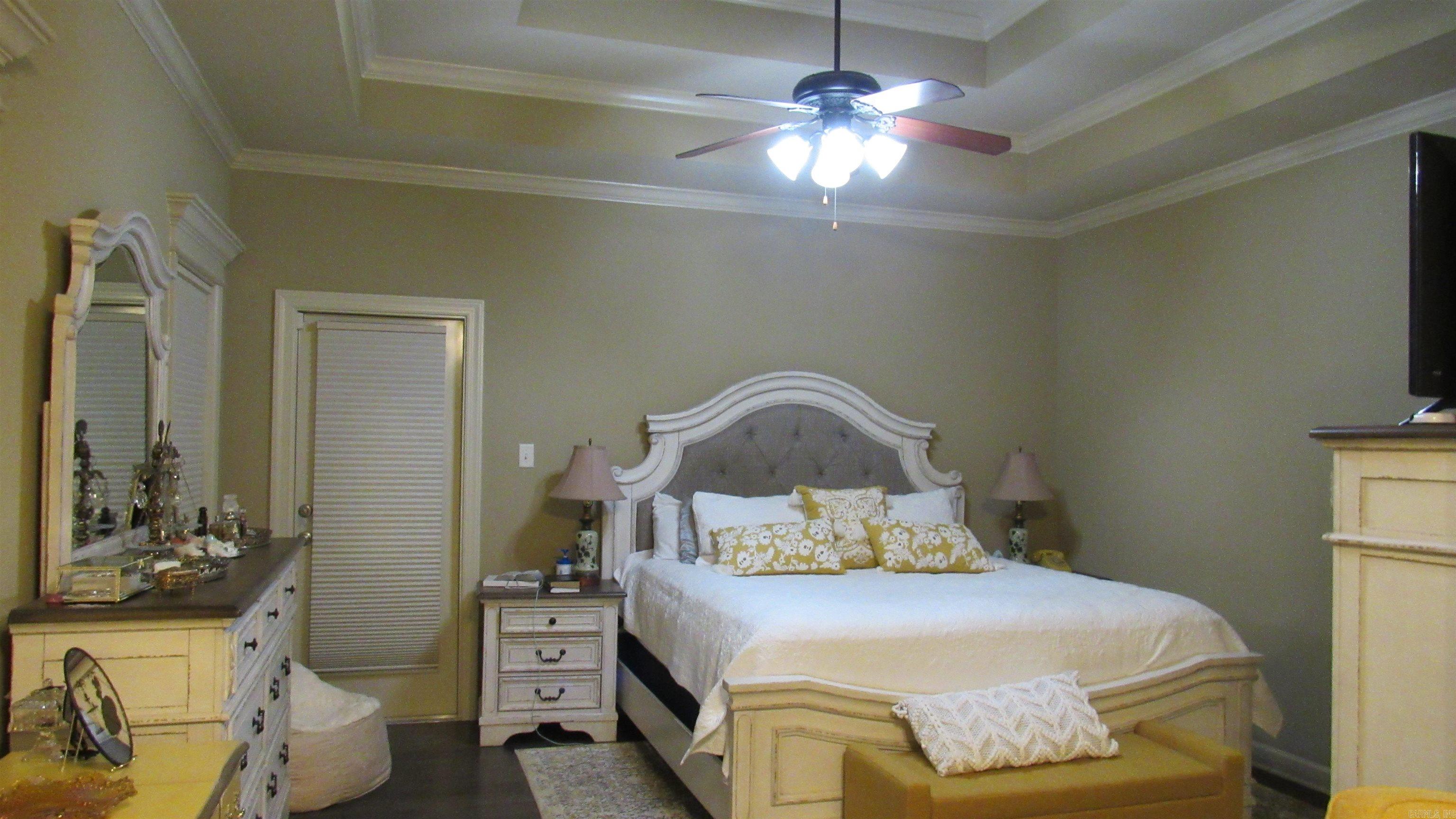 103 Crystalwood  Little Rock, AR