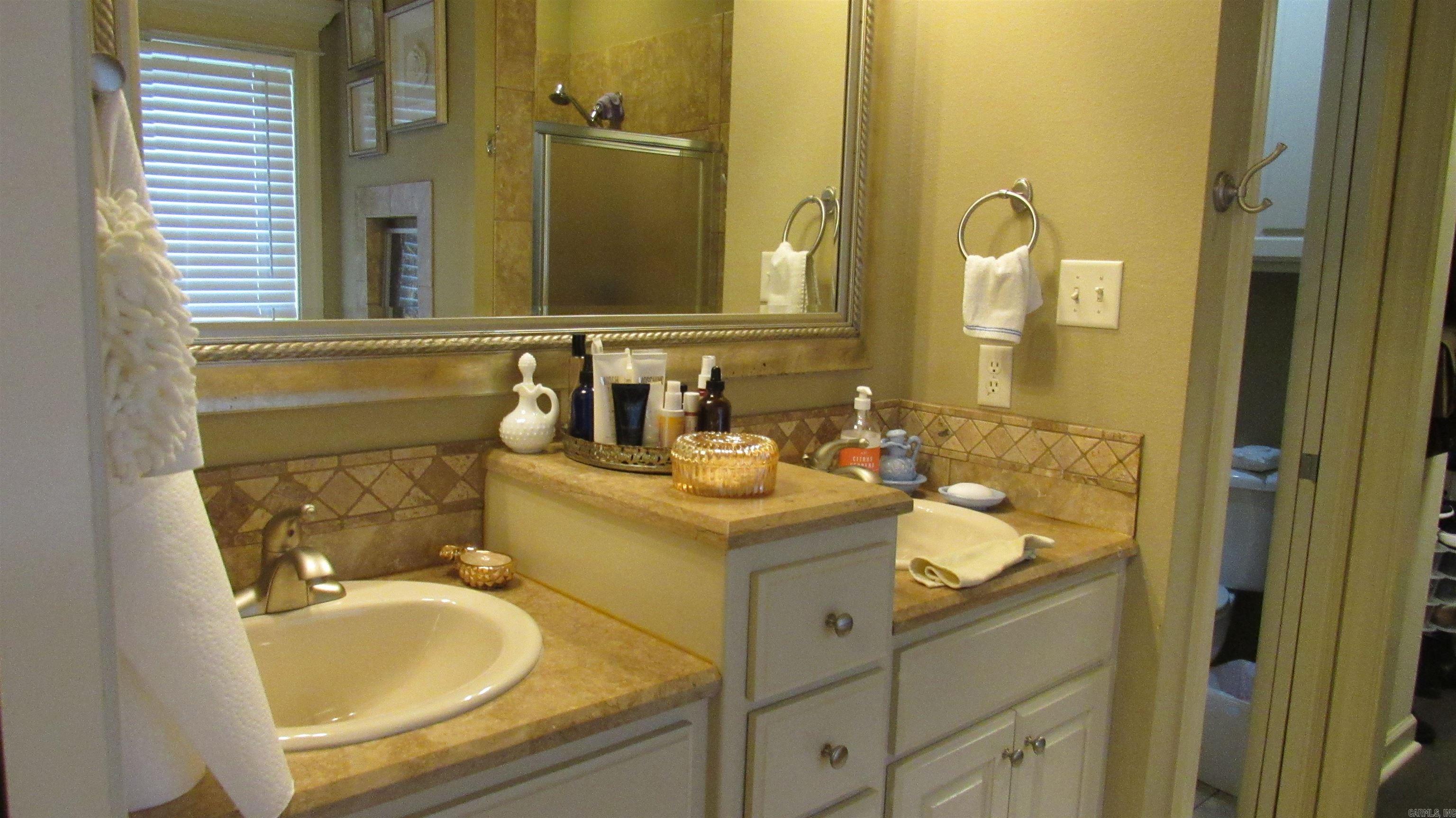 103 Crystalwood  Little Rock, AR