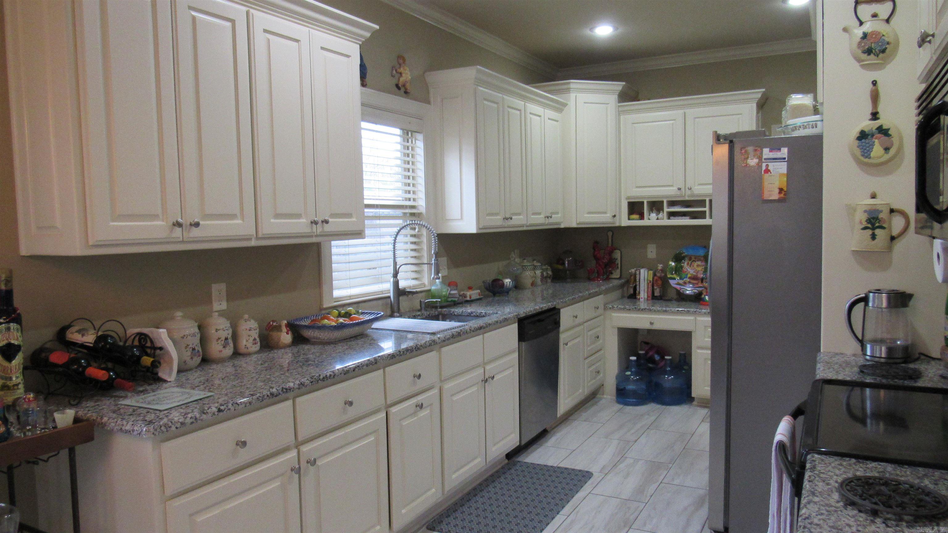 103 Crystalwood  Little Rock, AR