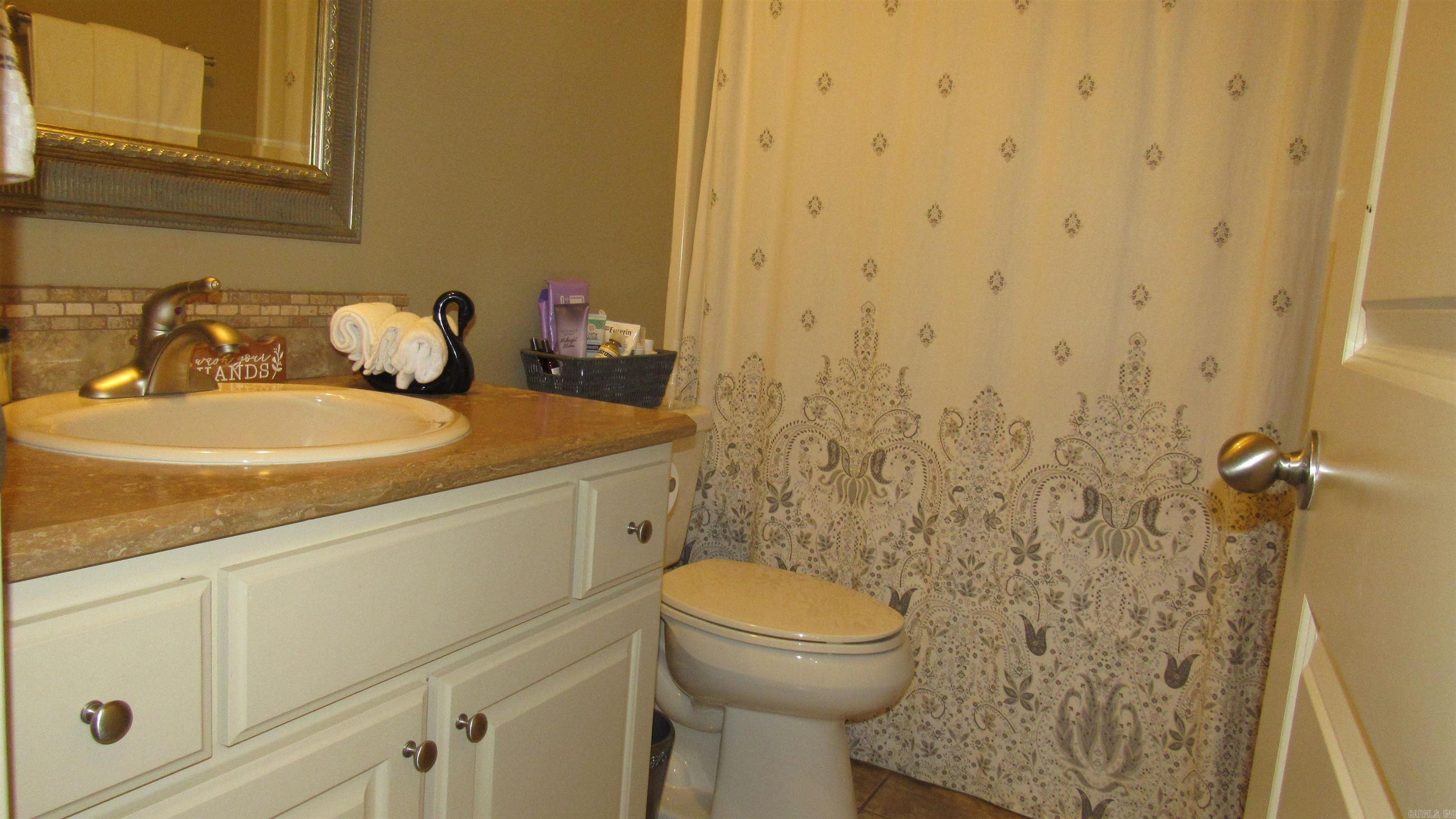 103 Crystalwood  Little Rock, AR