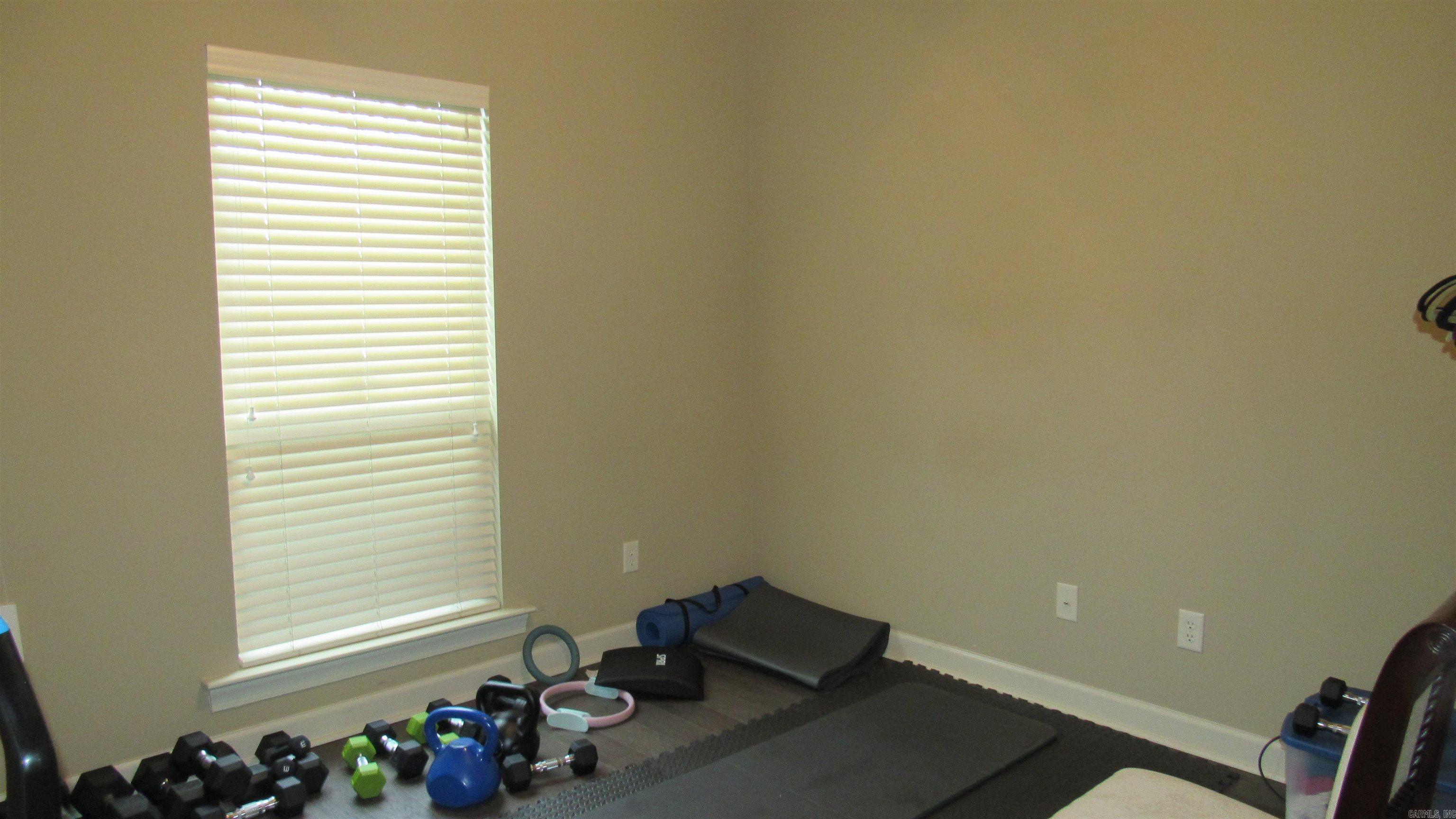 103 Crystalwood  Little Rock, AR