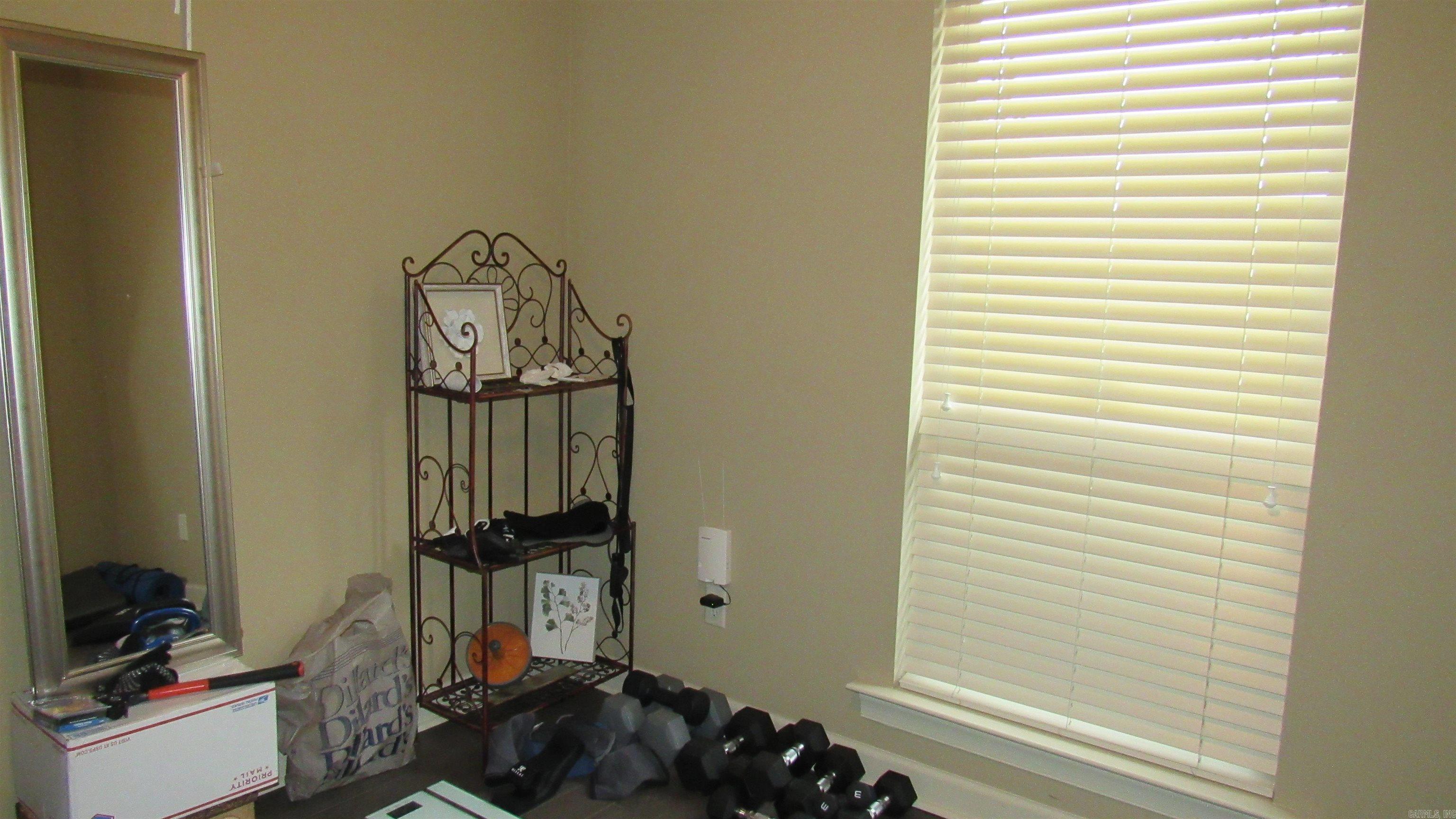 103 Crystalwood  Little Rock, AR