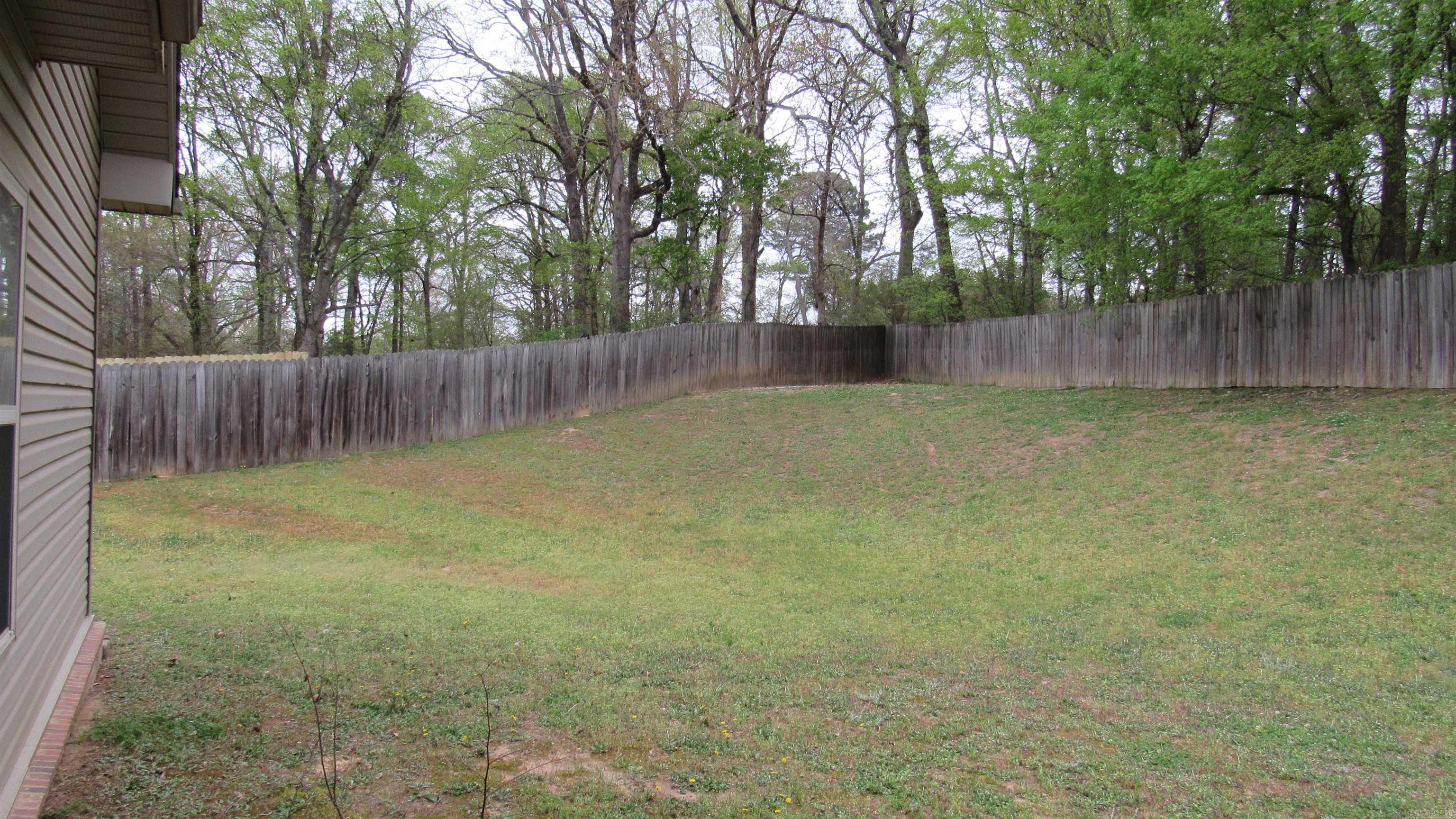 103 Crystalwood  Little Rock, AR