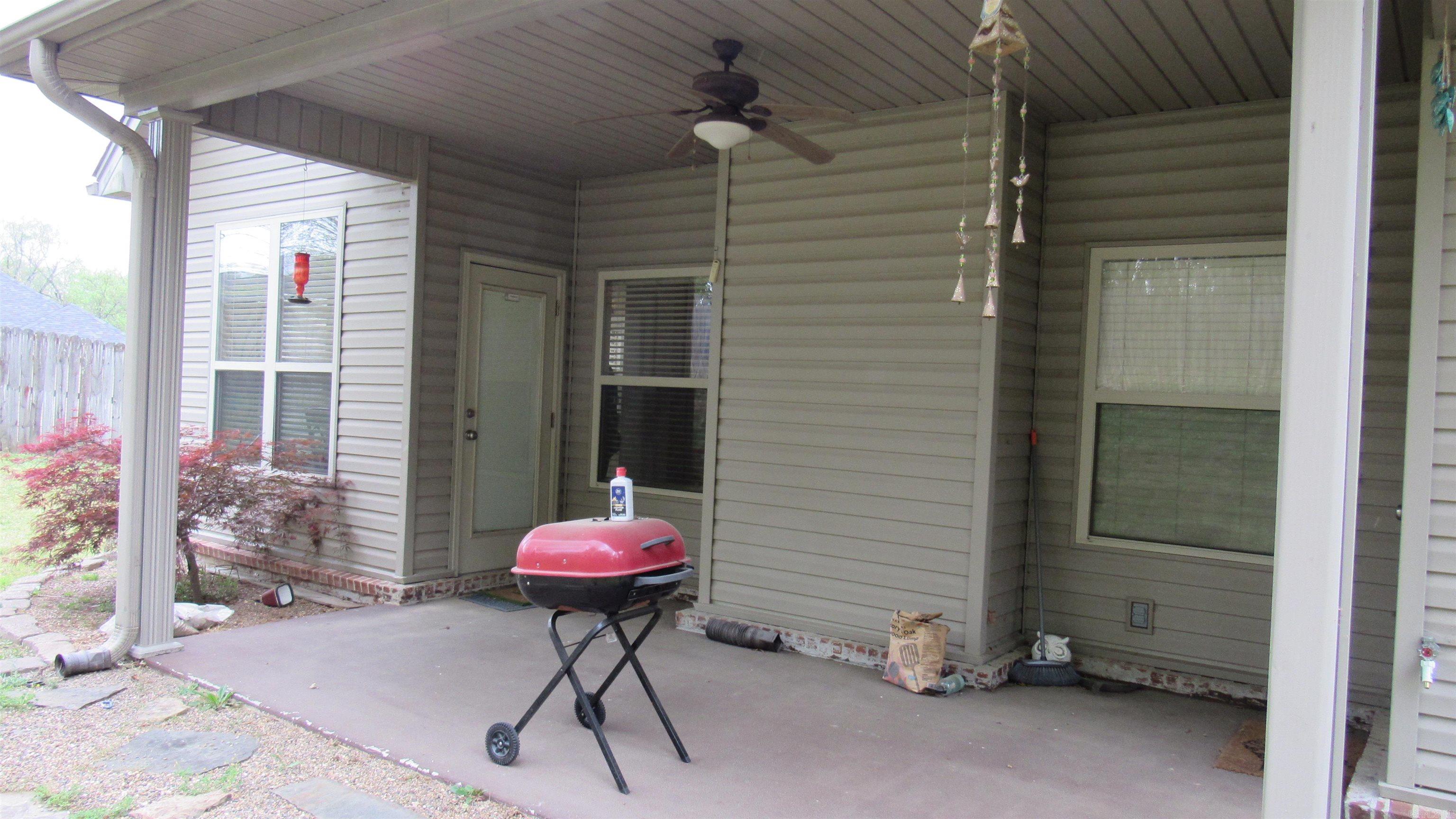 103 Crystalwood  Little Rock, AR