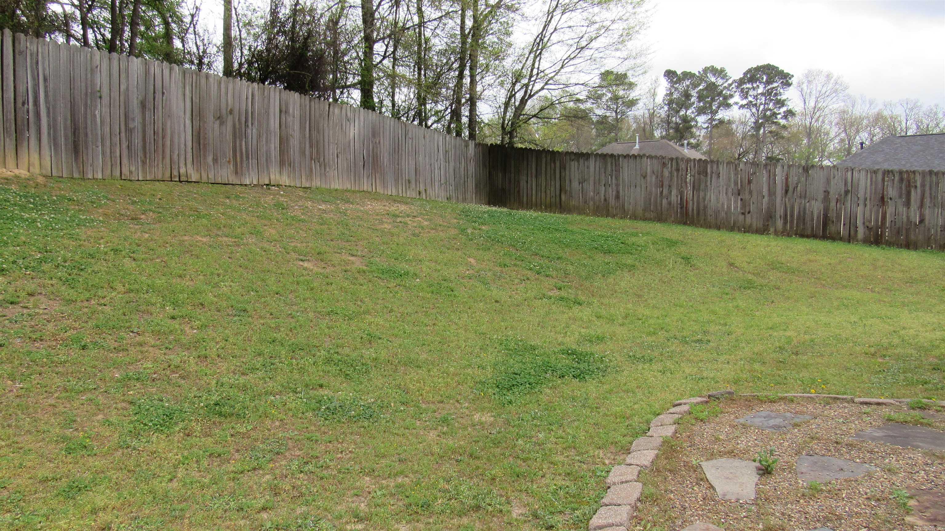 103 Crystalwood  Little Rock, AR