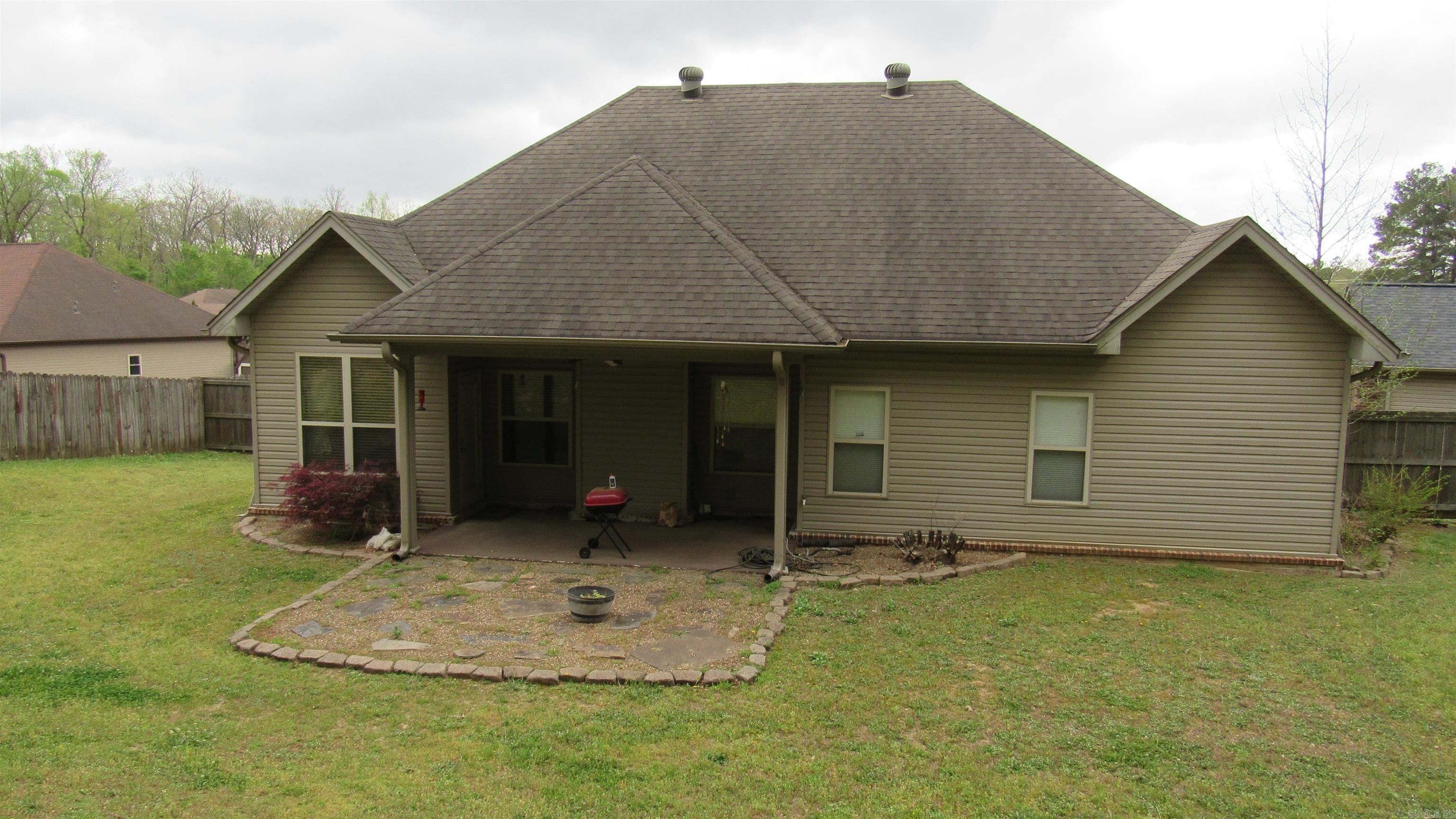 103 Crystalwood  Little Rock, AR