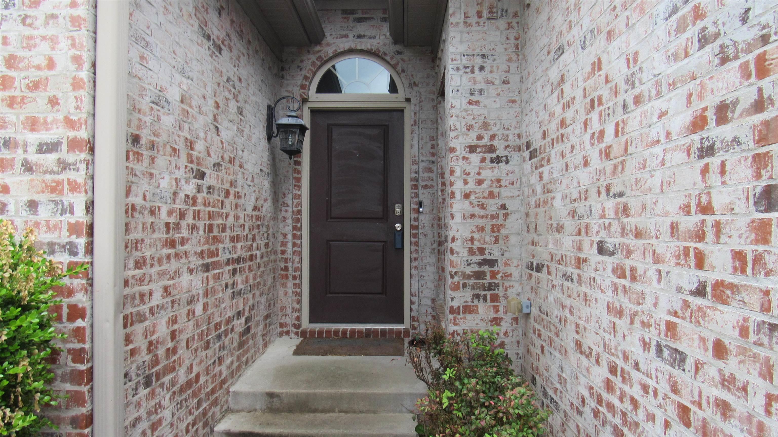 103 Crystalwood  Little Rock, AR