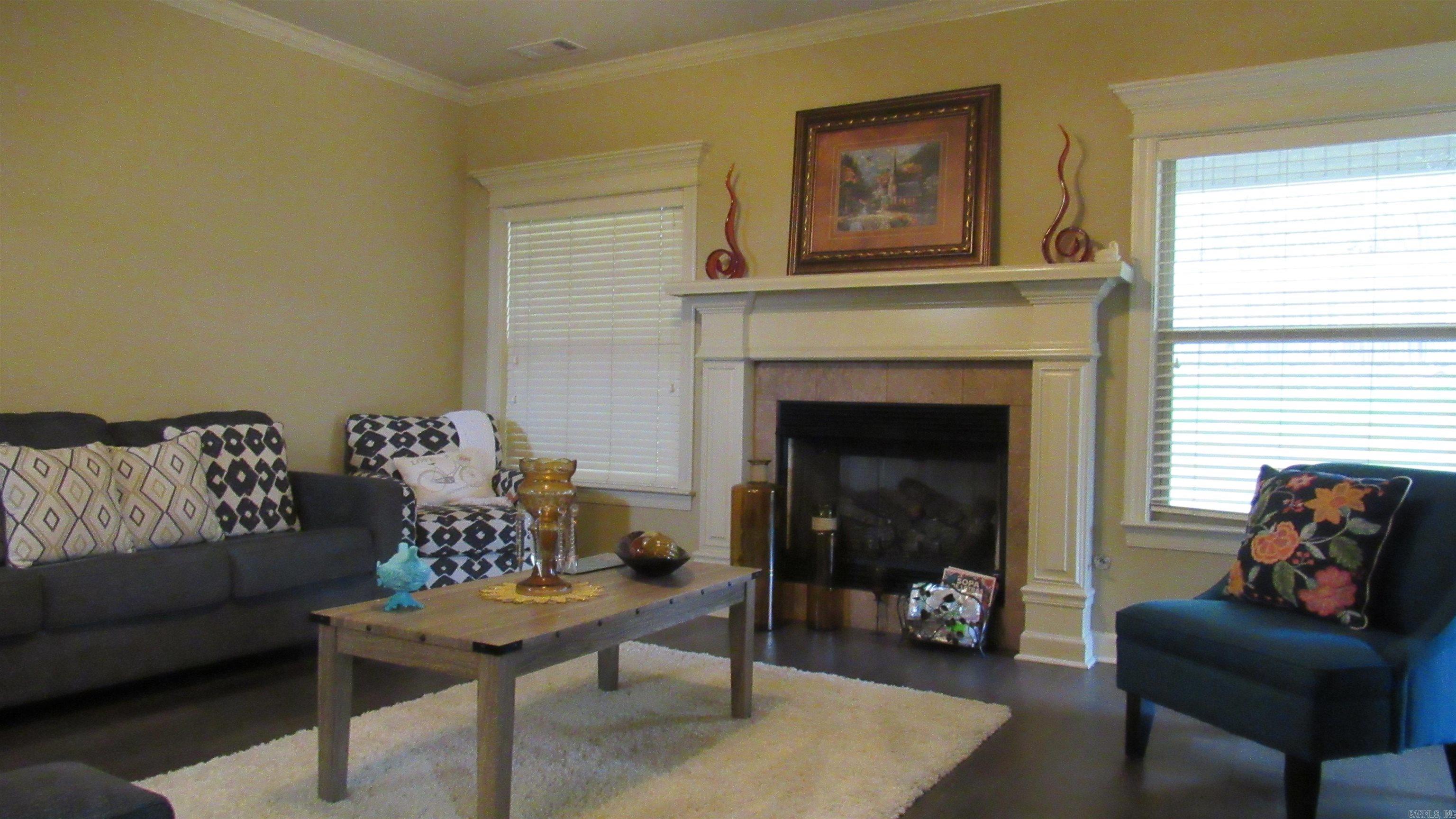 103 Crystalwood  Little Rock, AR