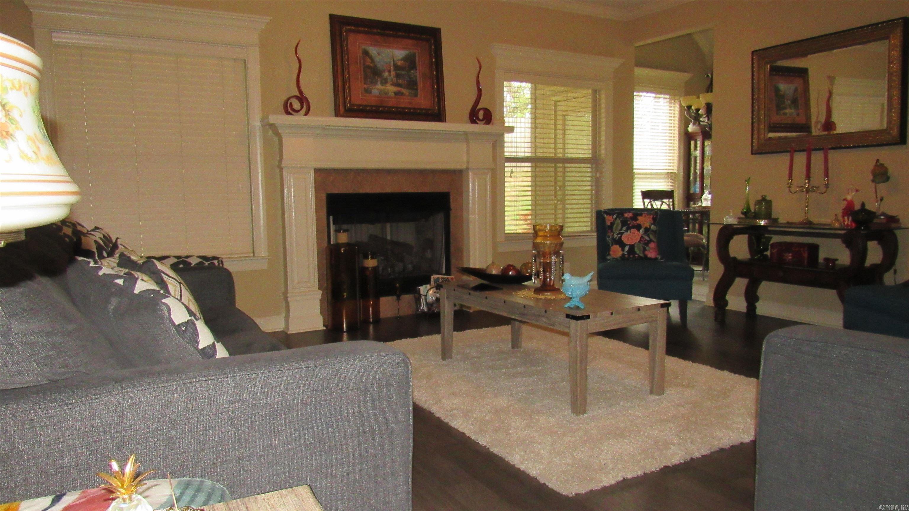 103 Crystalwood  Little Rock, AR