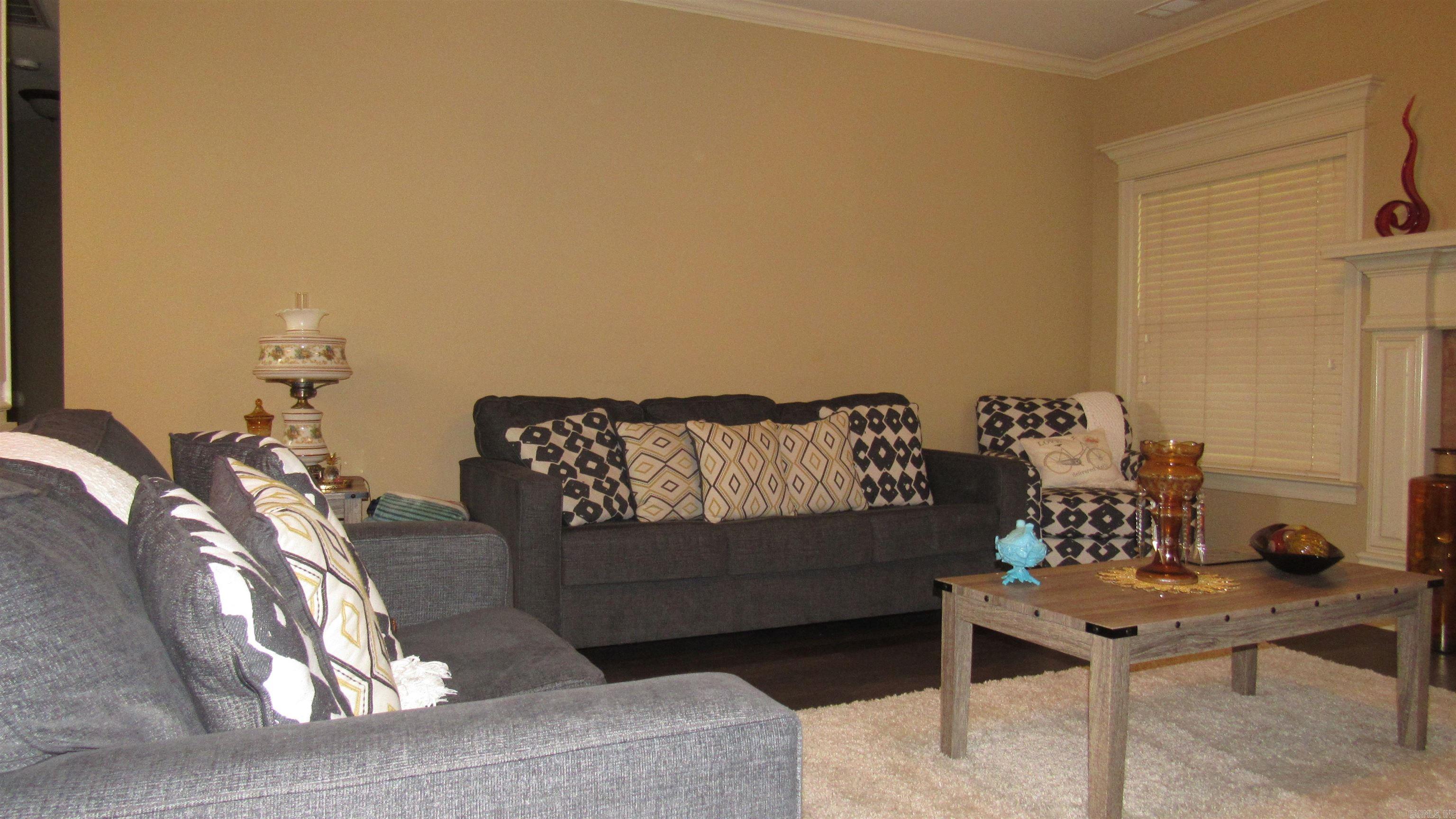 103 Crystalwood  Little Rock, AR