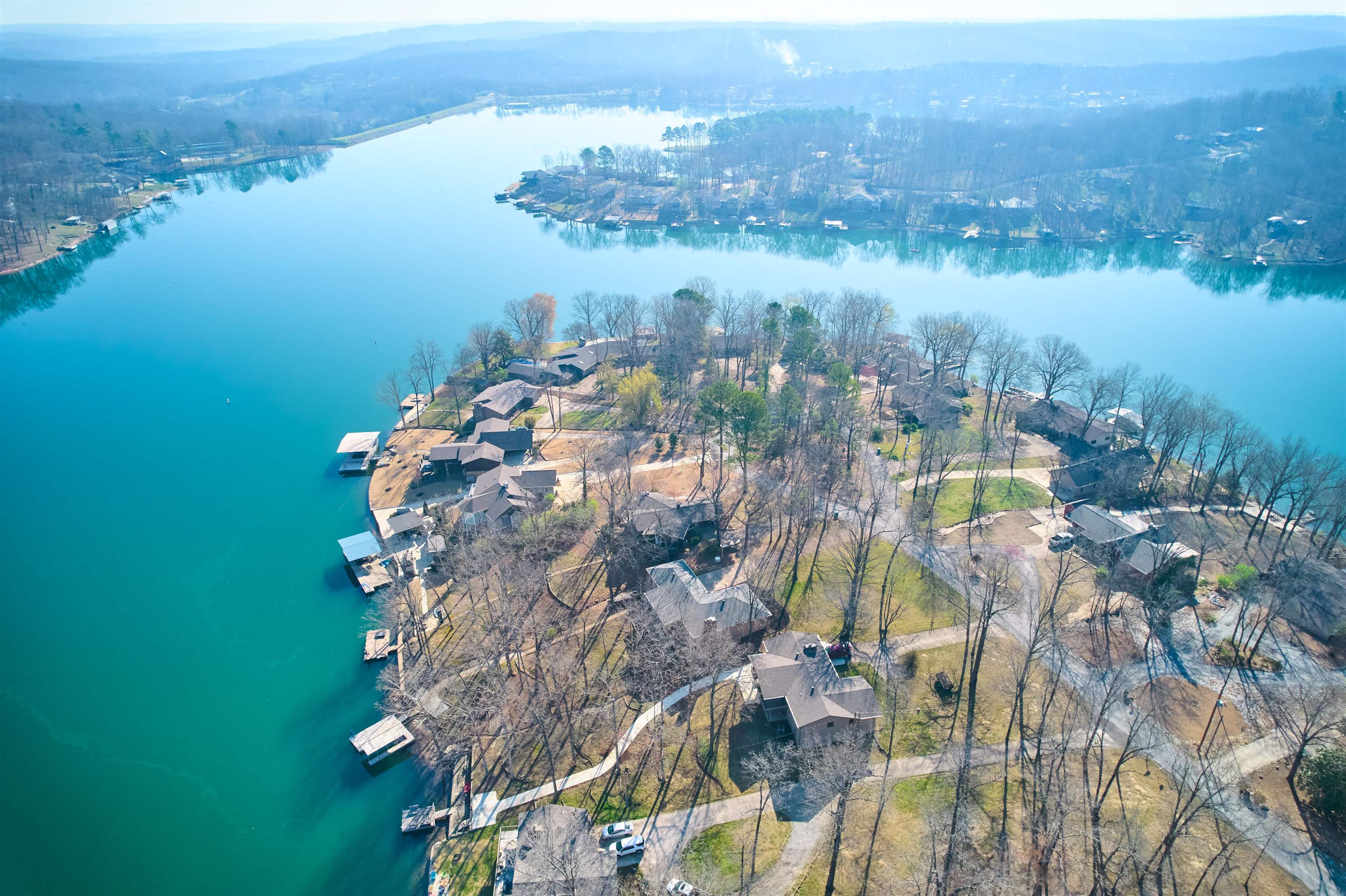 7 Winnebago  Cherokee Village, AR