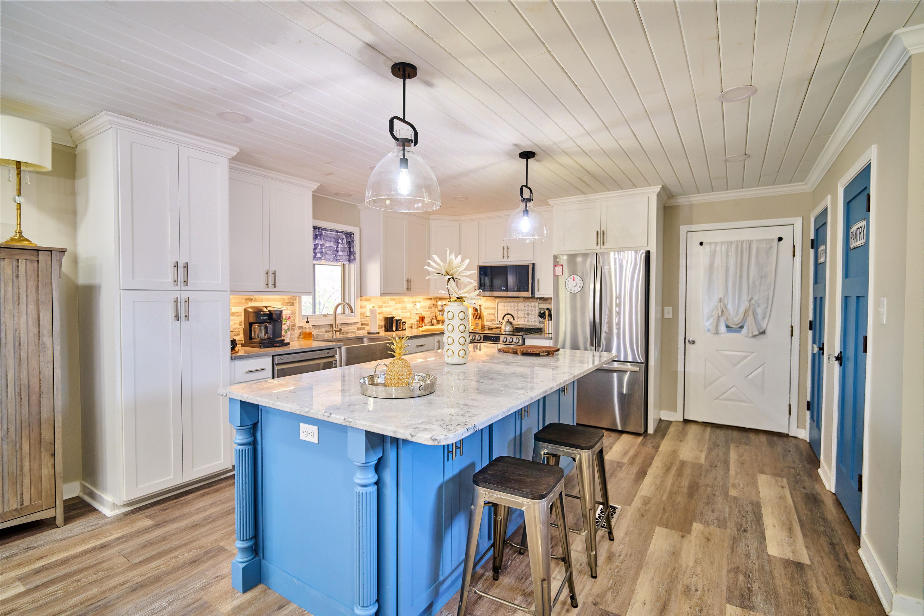 7 Winnebago  Cherokee Village, AR