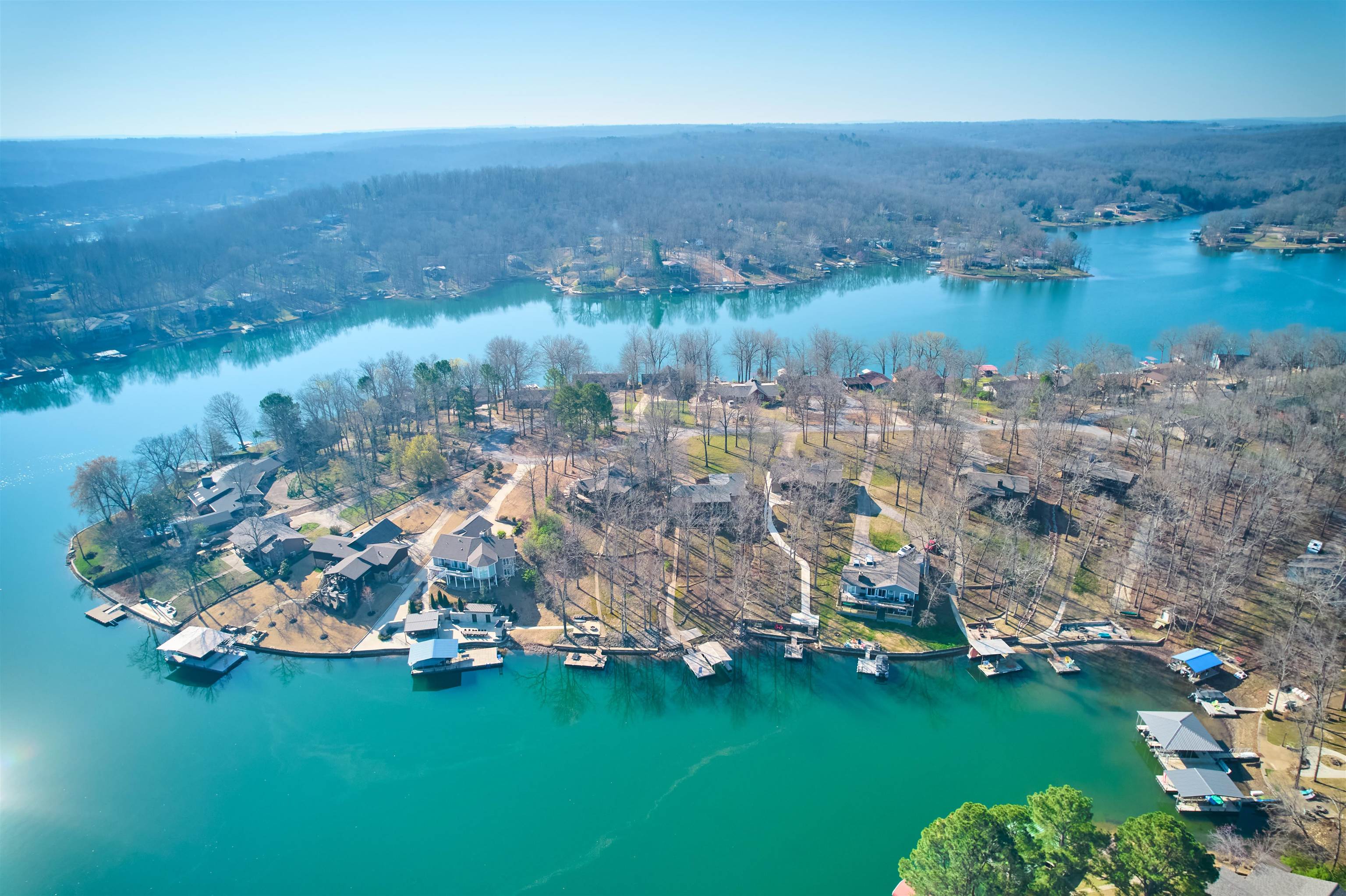 7 Winnebago  Cherokee Village, AR