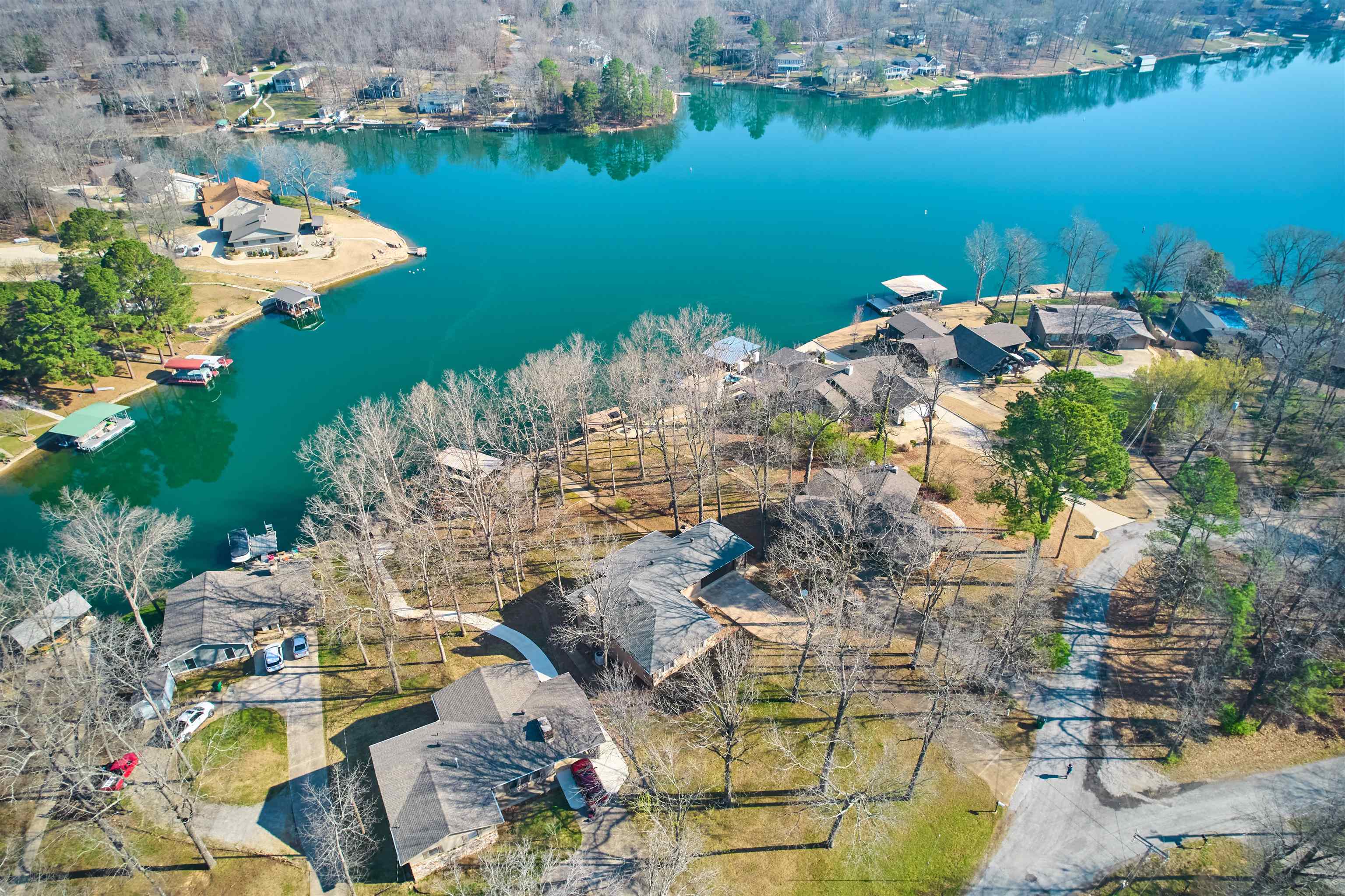 7 Winnebago  Cherokee Village, AR