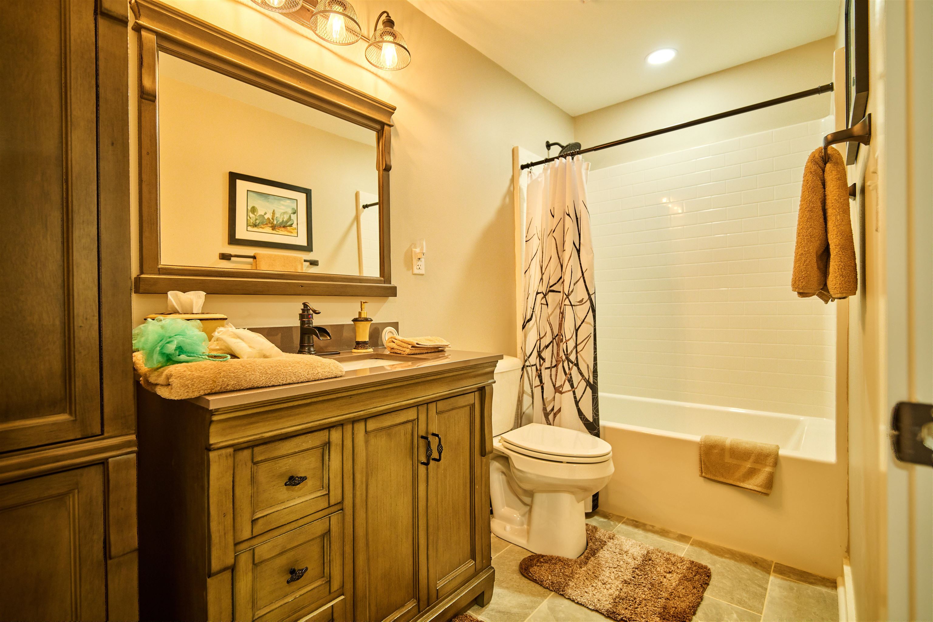 7 Winnebago  Cherokee Village, AR