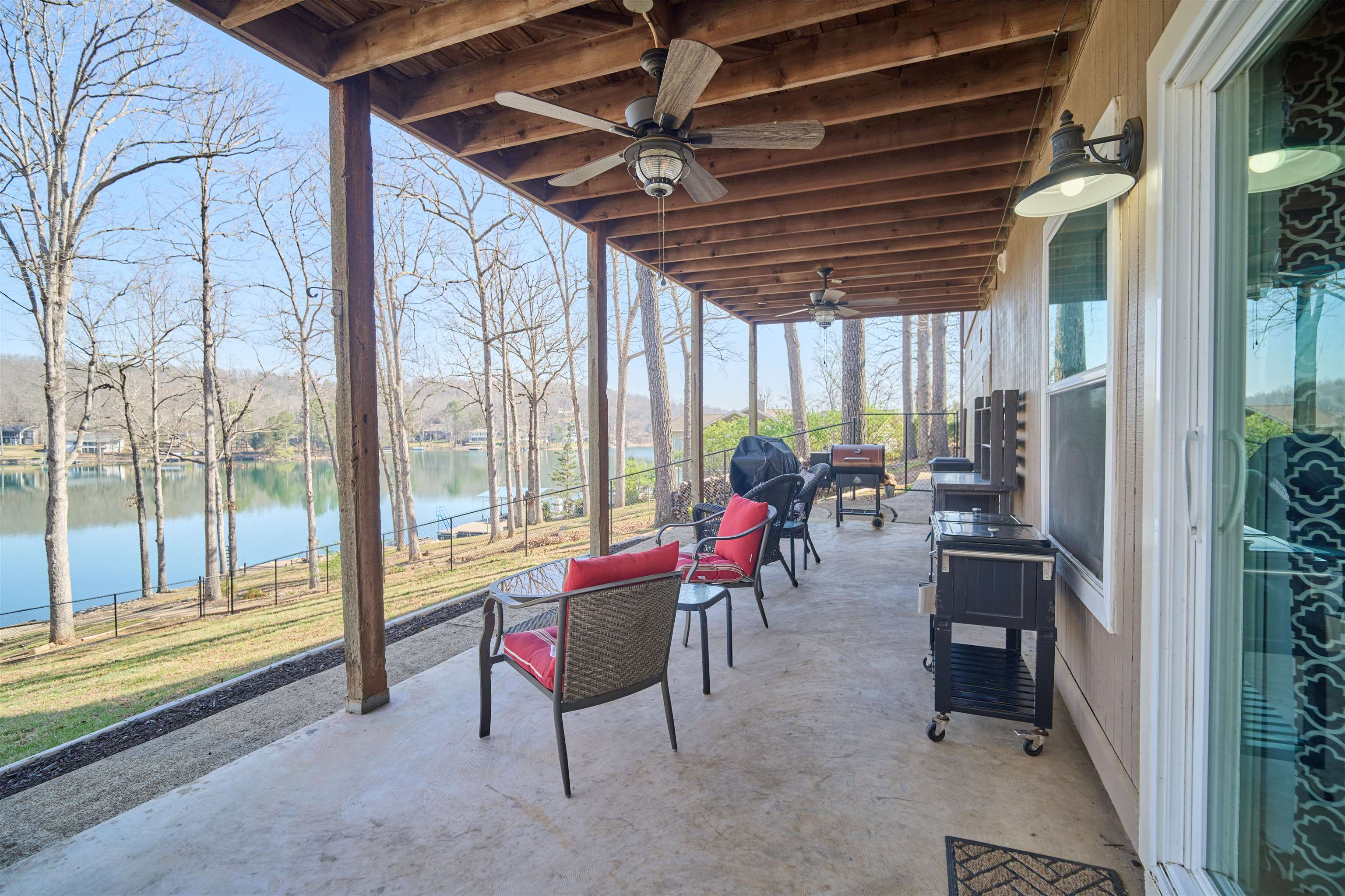 7 Winnebago  Cherokee Village, AR