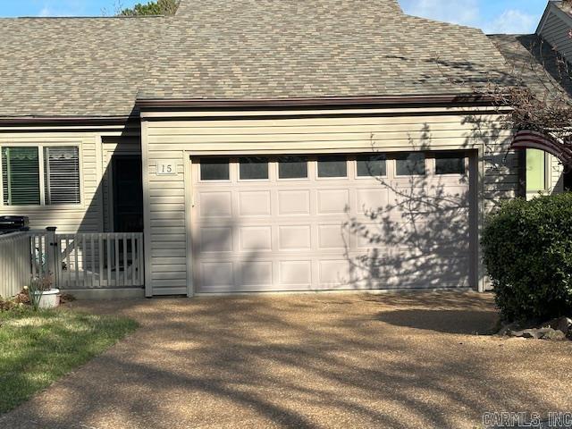 601 #15 Woodlawn  Fairfield Bay, AR