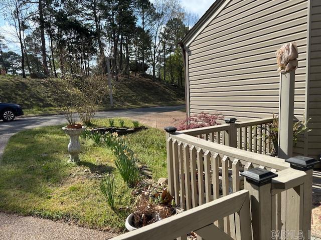 601 #15 Woodlawn  Fairfield Bay, AR