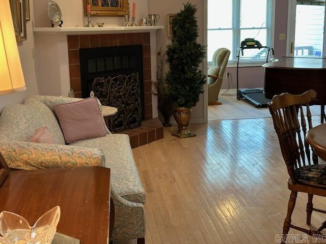 601 #15 Woodlawn  Fairfield Bay, AR