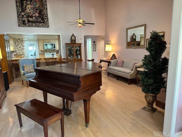 601 #15 Woodlawn  Fairfield Bay, AR