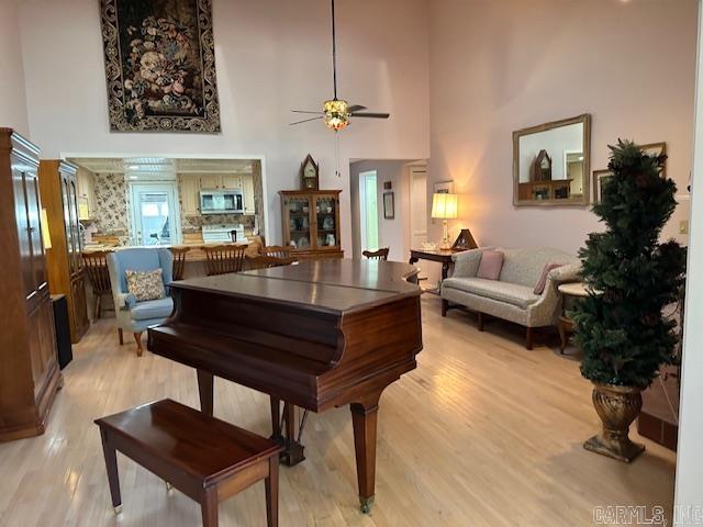 601 #15 Woodlawn  Fairfield Bay, AR