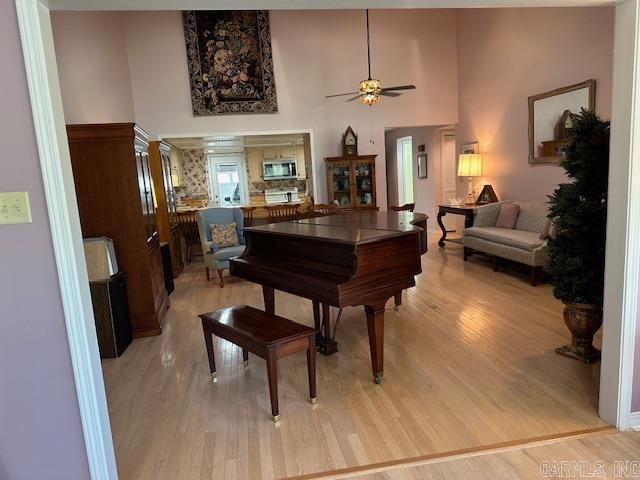 601 #15 Woodlawn  Fairfield Bay, AR