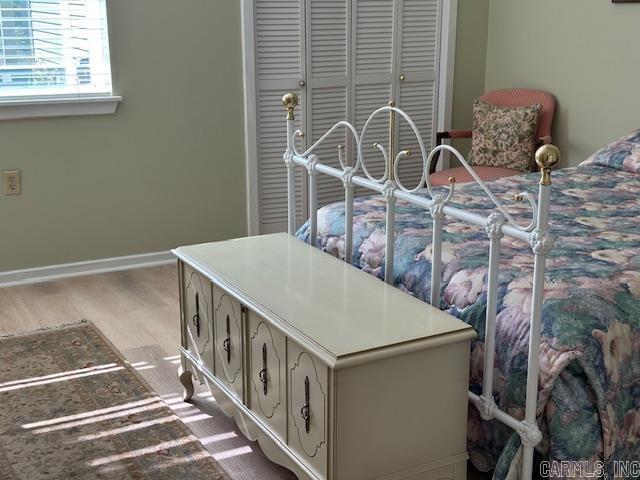 601 #15 Woodlawn  Fairfield Bay, AR