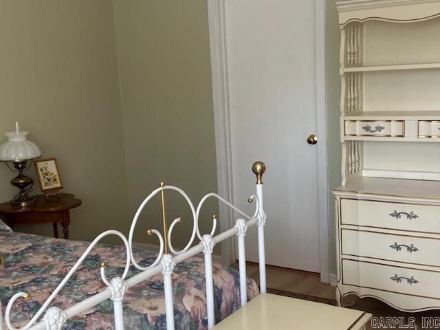 601 #15 Woodlawn  Fairfield Bay, AR