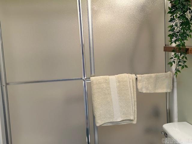 601 #15 Woodlawn  Fairfield Bay, AR