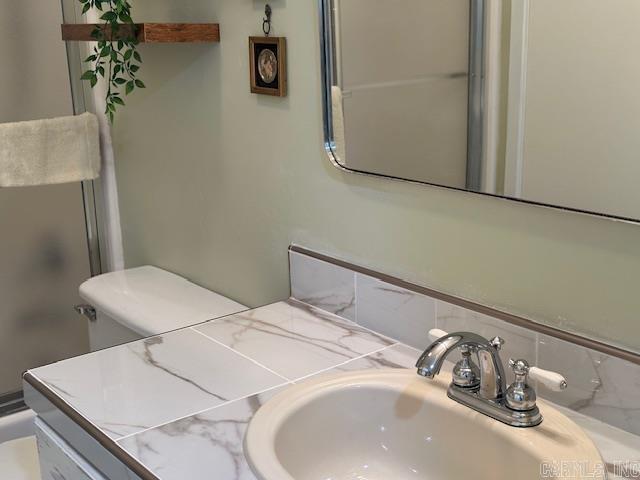 601 #15 Woodlawn  Fairfield Bay, AR