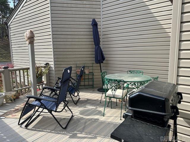 601 #15 Woodlawn  Fairfield Bay, AR