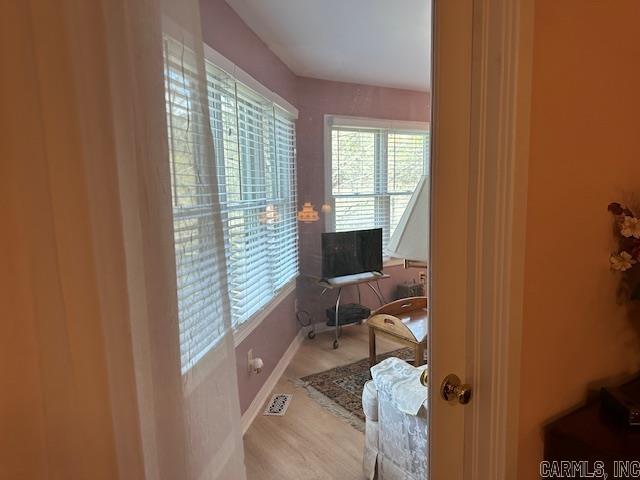 601 #15 Woodlawn  Fairfield Bay, AR