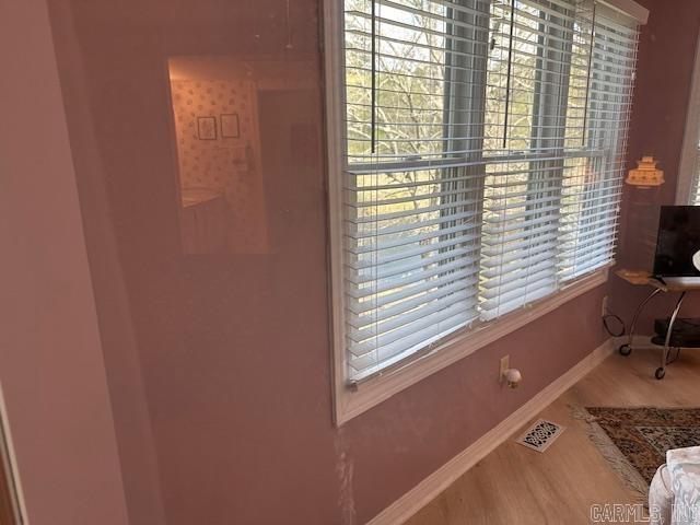 601 #15 Woodlawn  Fairfield Bay, AR