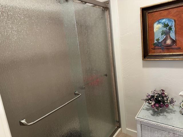 601 #15 Woodlawn  Fairfield Bay, AR