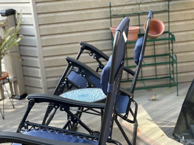 601 #15 Woodlawn  Fairfield Bay, AR