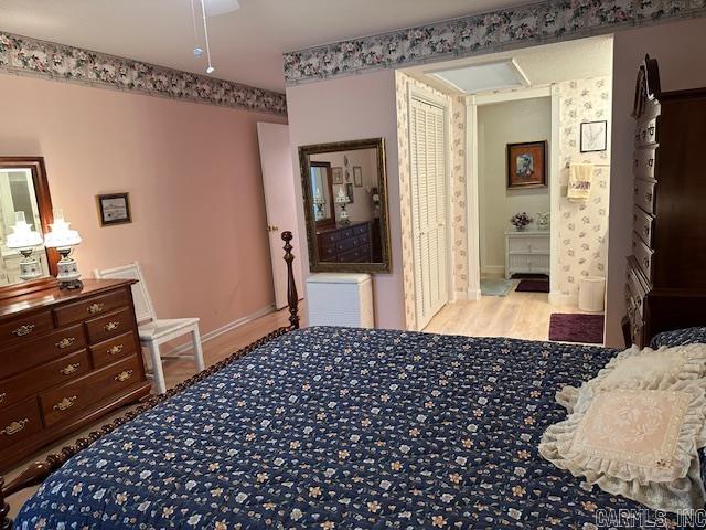 601 #15 Woodlawn  Fairfield Bay, AR