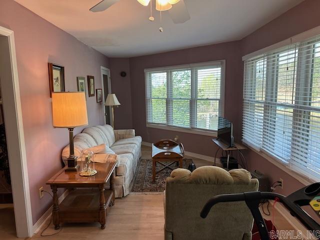 601 #15 Woodlawn  Fairfield Bay, AR