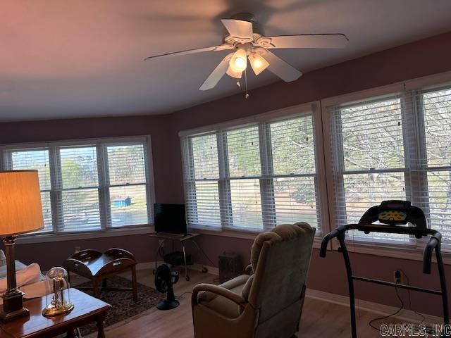 601 #15 Woodlawn  Fairfield Bay, AR