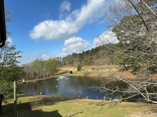 601 #15 Woodlawn  Fairfield Bay, AR